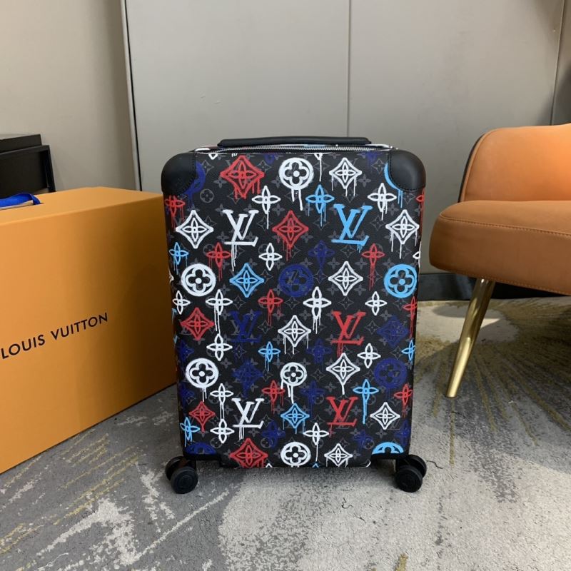 Louis Vuitton Suitcase